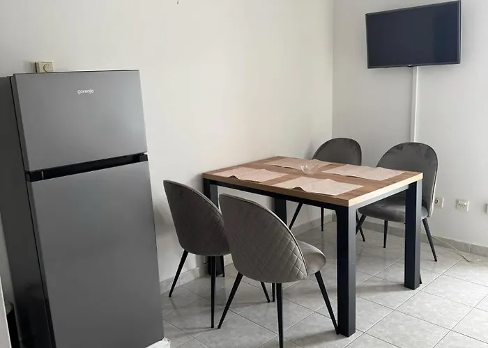 Apartments Birimac