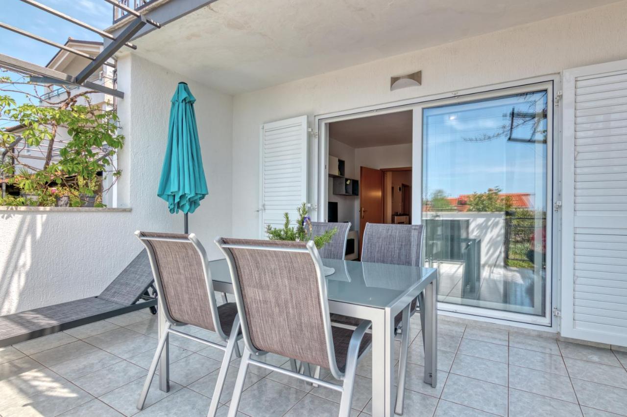 Apartment Birimac *