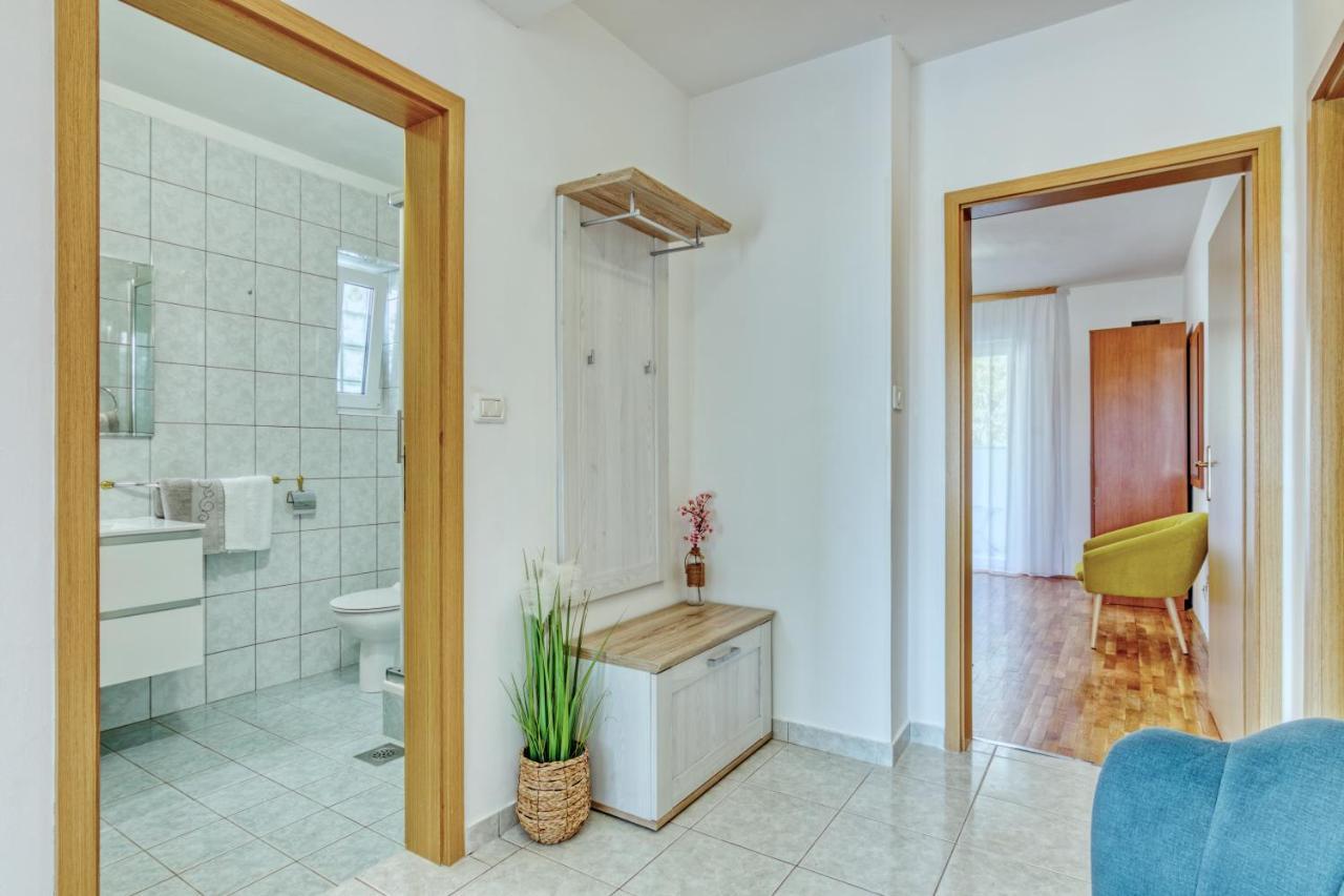 Apartment Birimac Pula