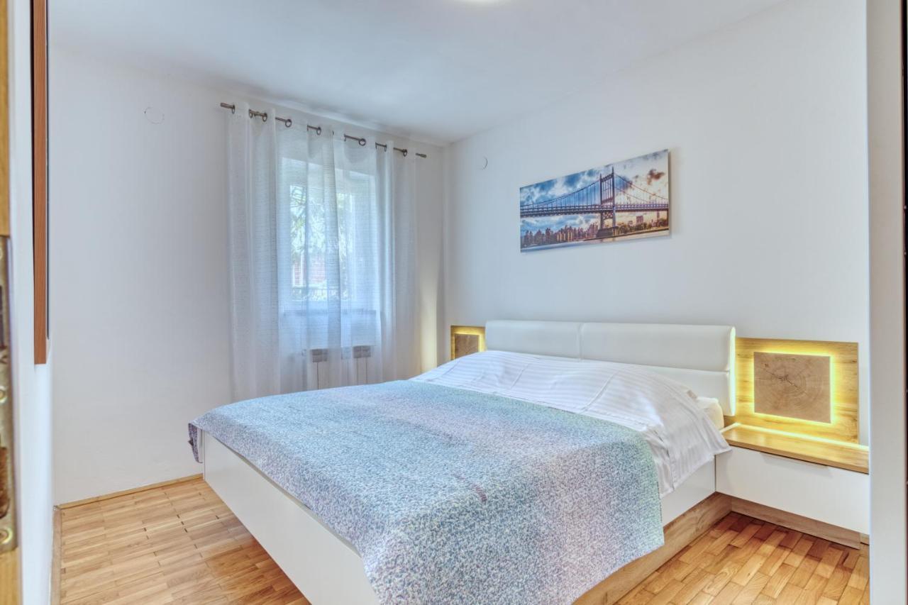 Apartment Birimac Pula