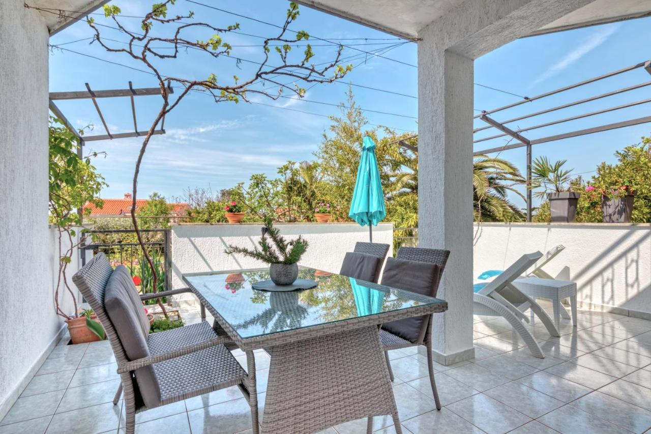Birimac Apartment Pula