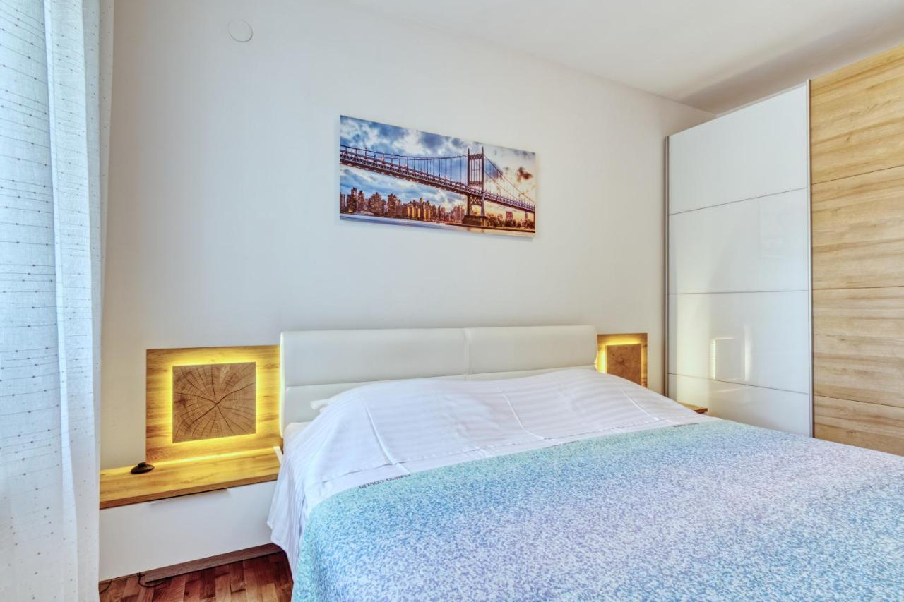 Apartment Birimac *