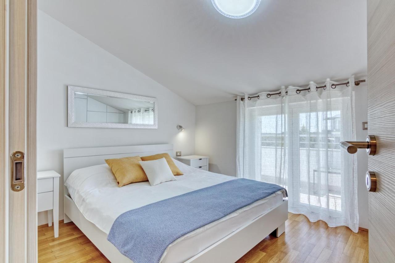 Apartment Birimac
