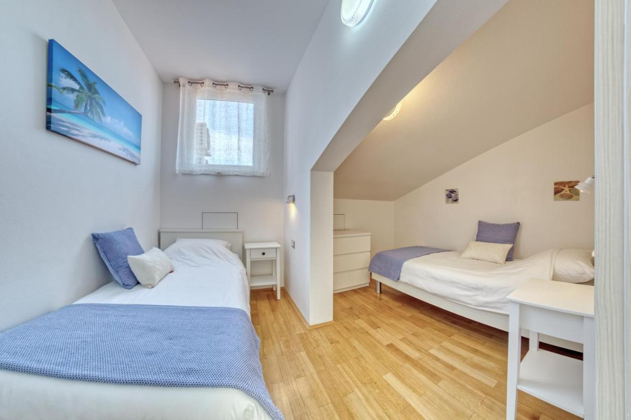 Apartment Birimac *