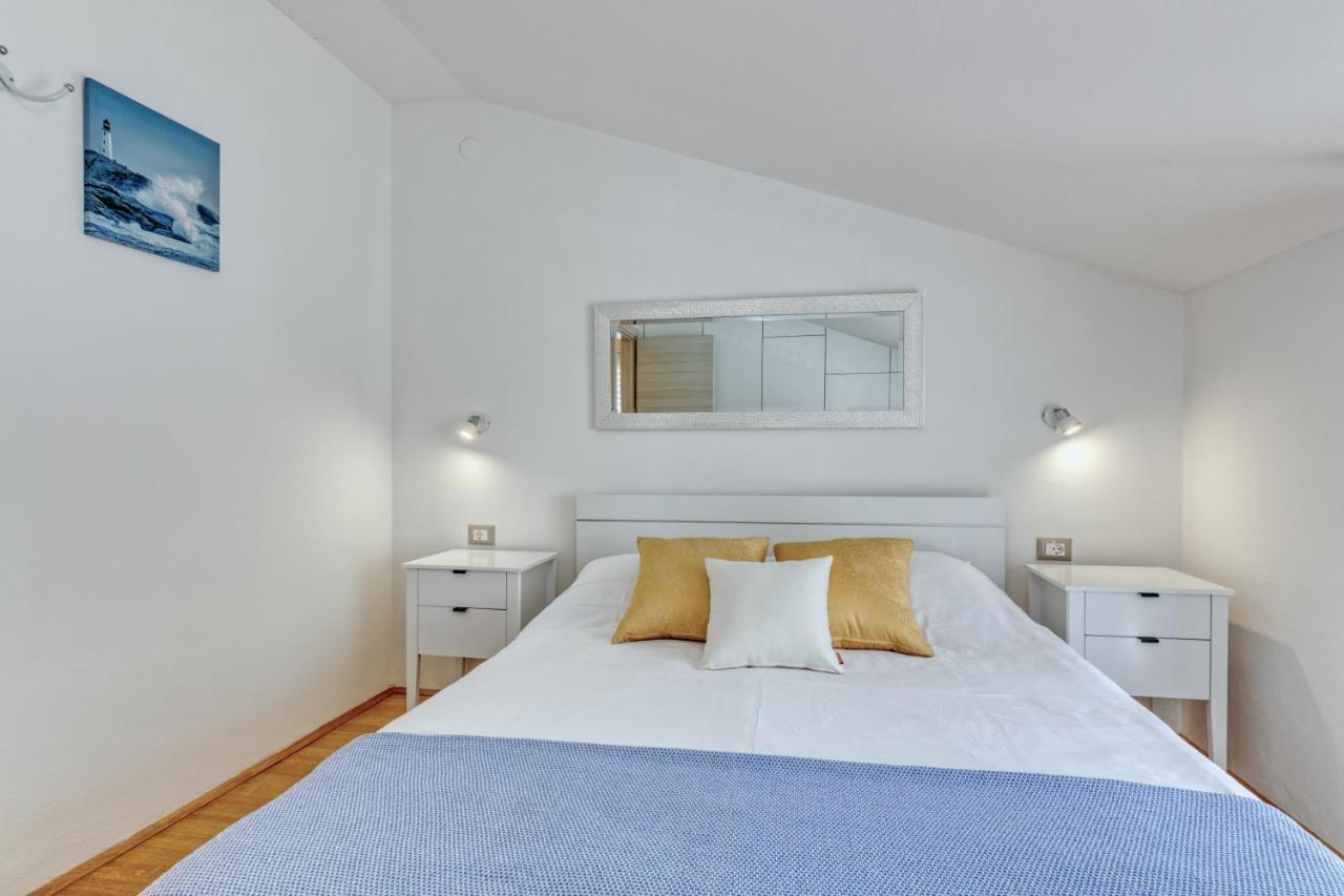 Birimac Apartment *