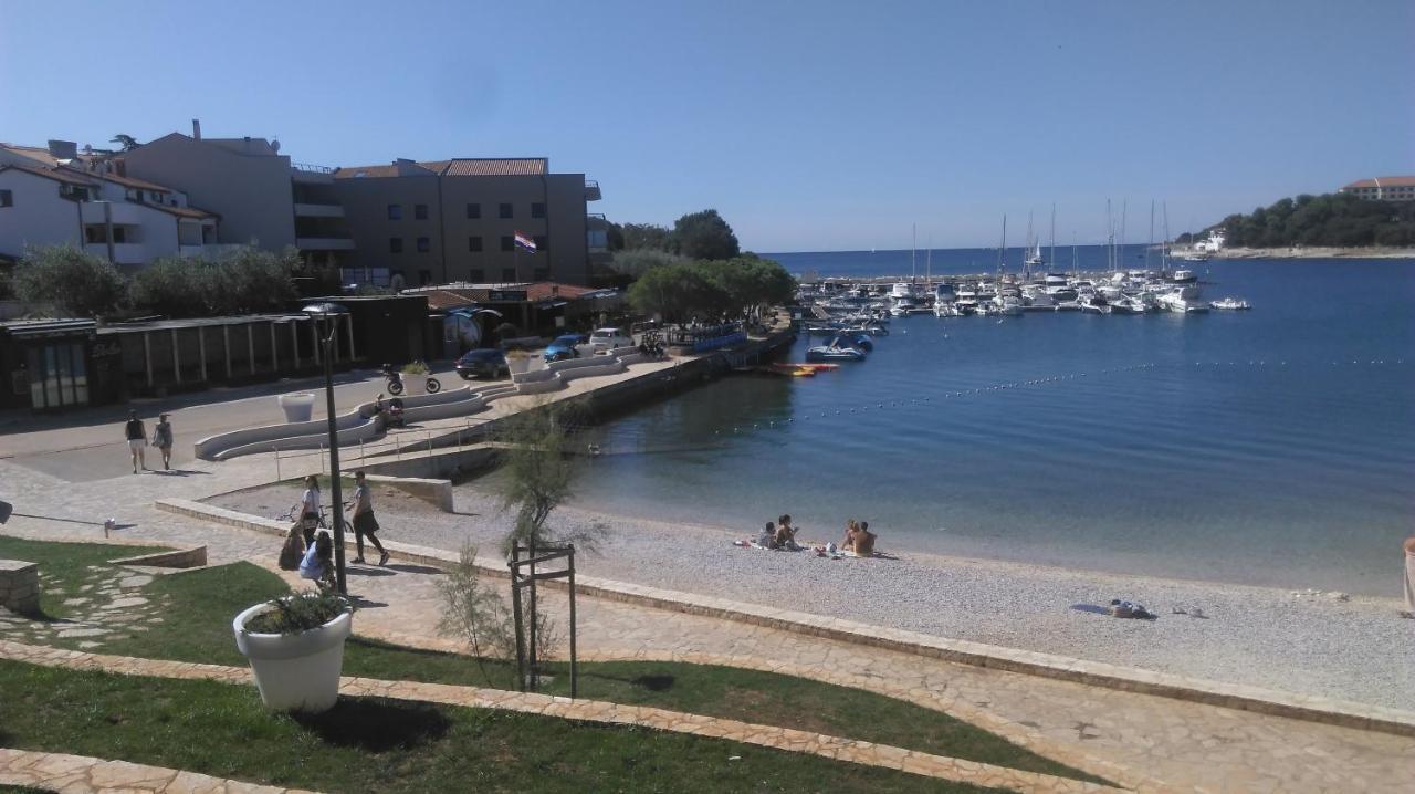Apartment Birimac Pula