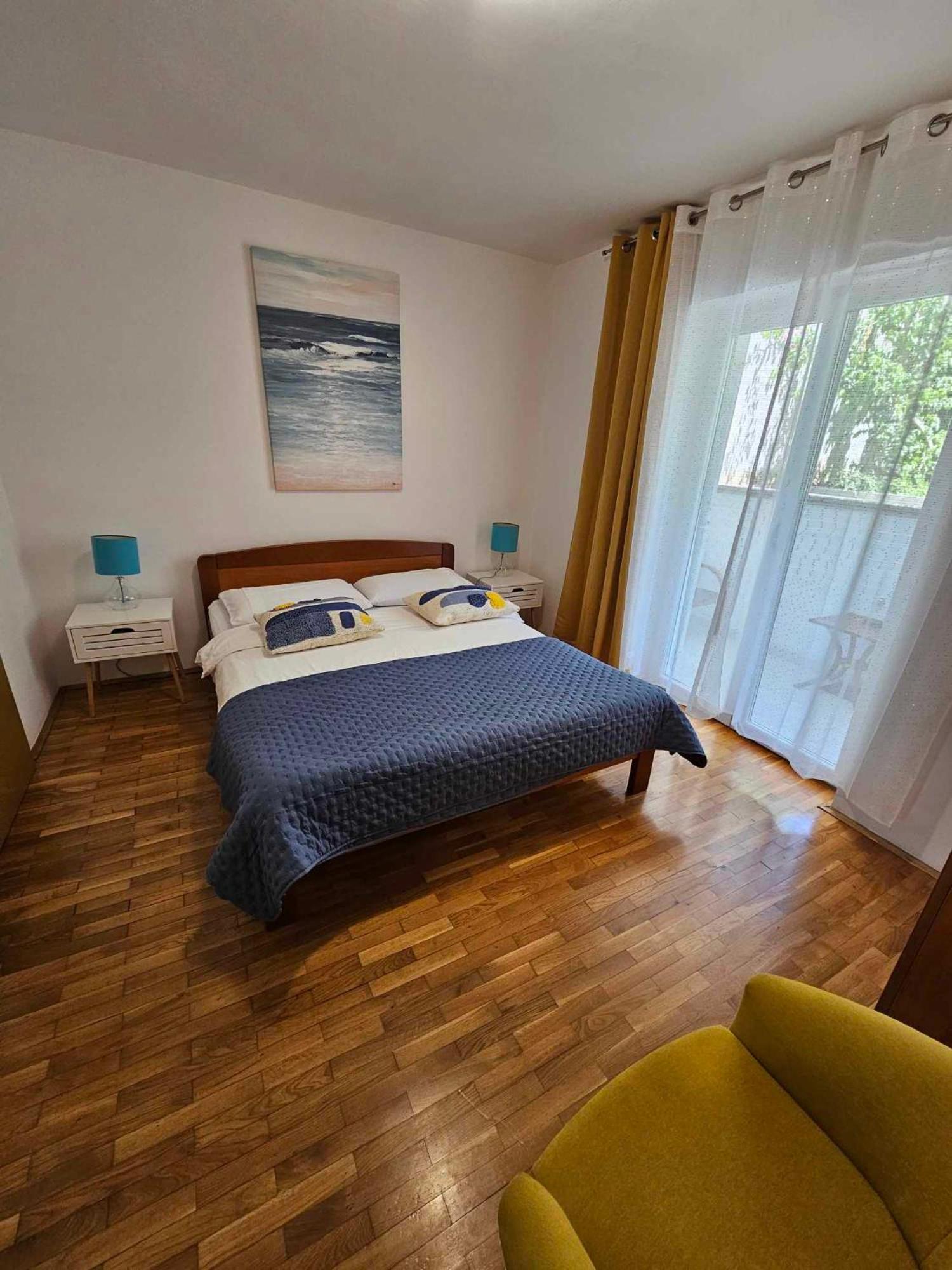 Birimac Apartment *