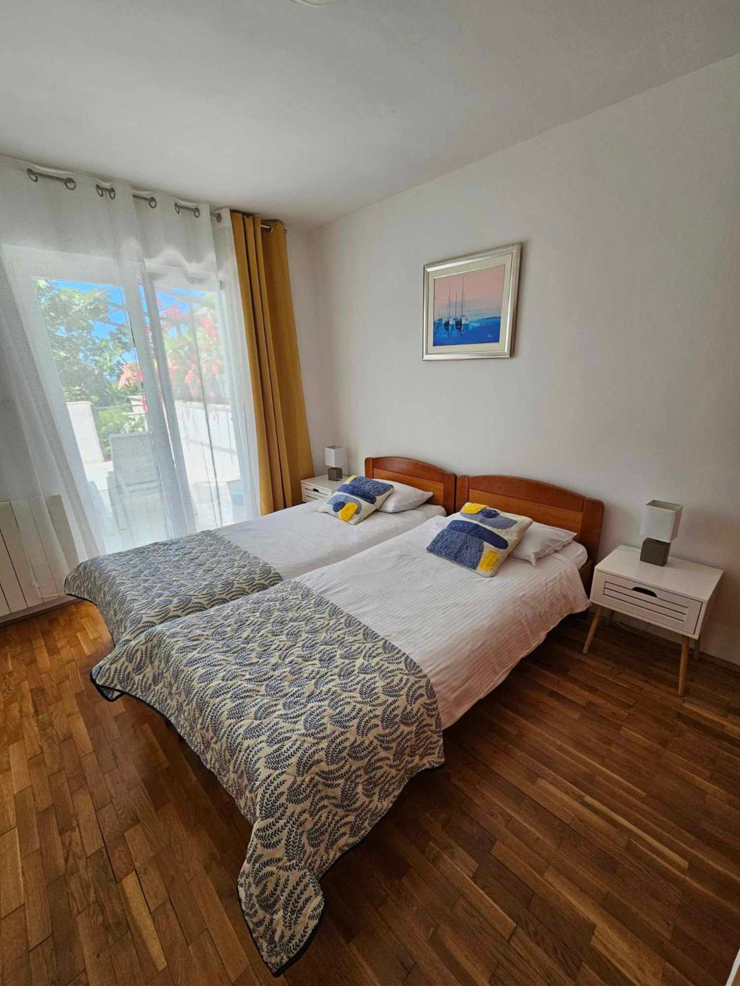 Apartment Birimac *