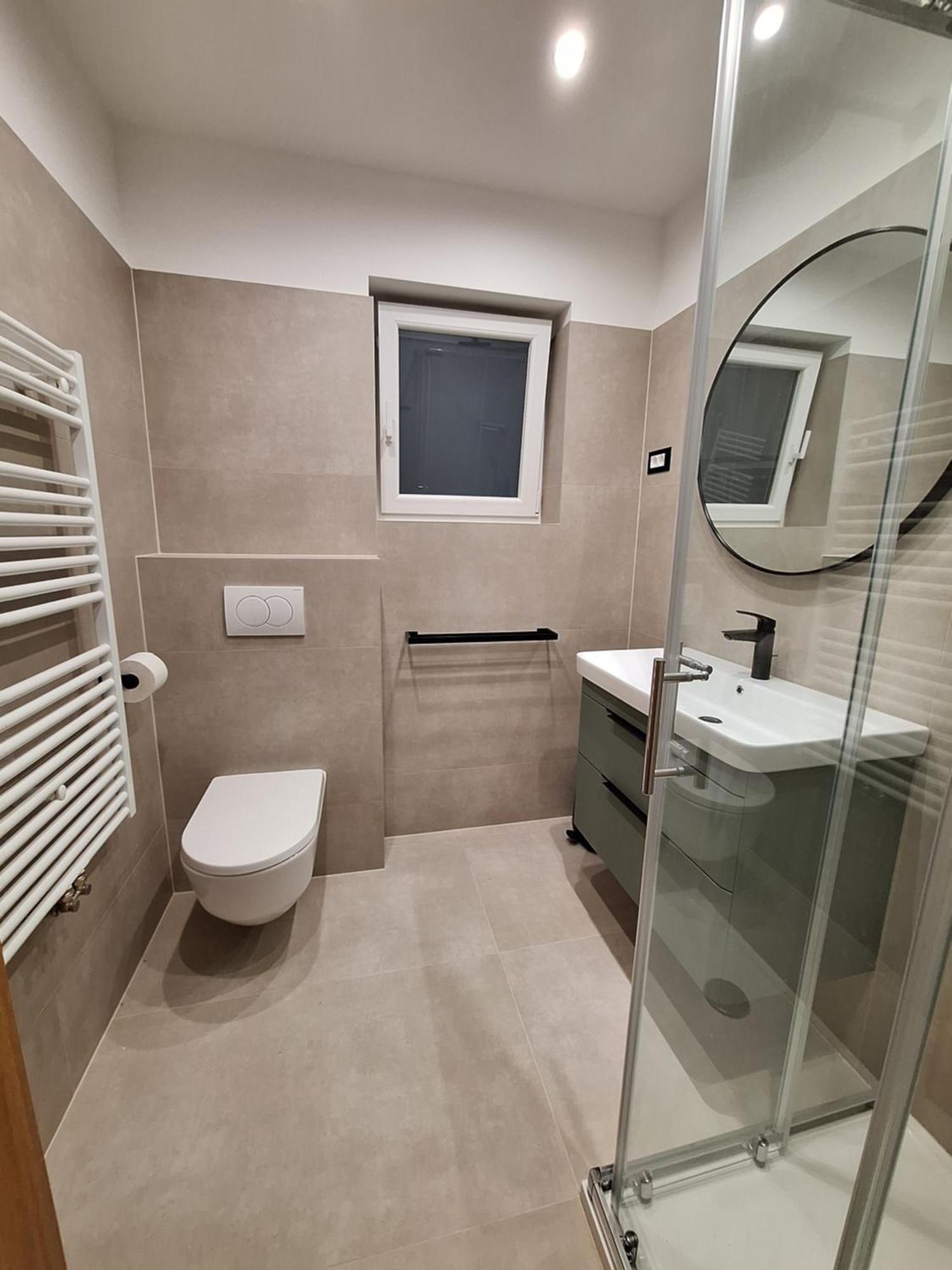 Apartment Birimac *