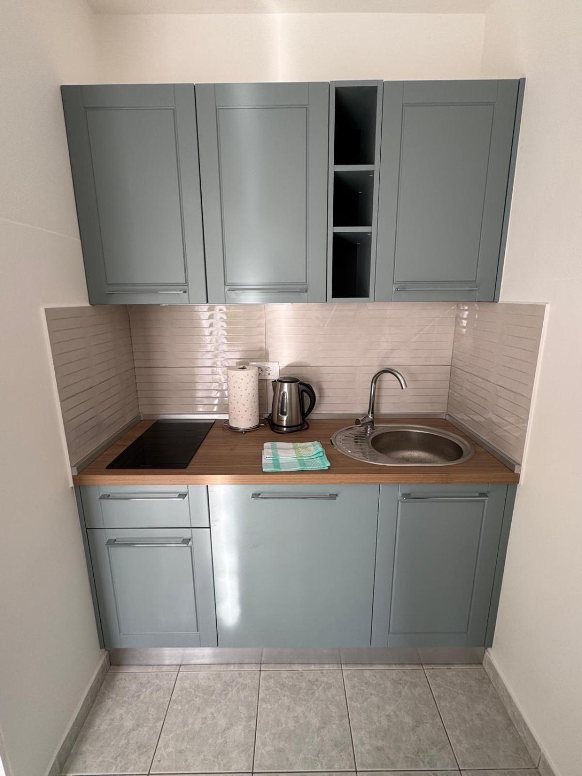 Apartment Birimac