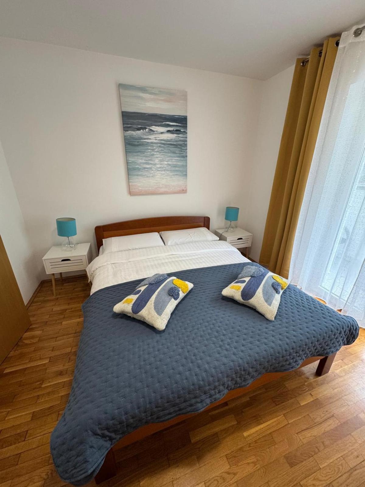 Birimac Apartment *