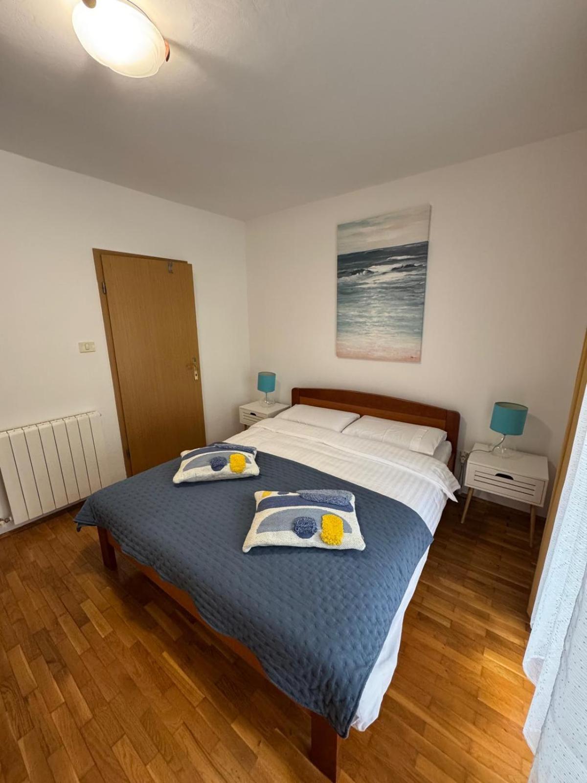 Birimac Apartment *
