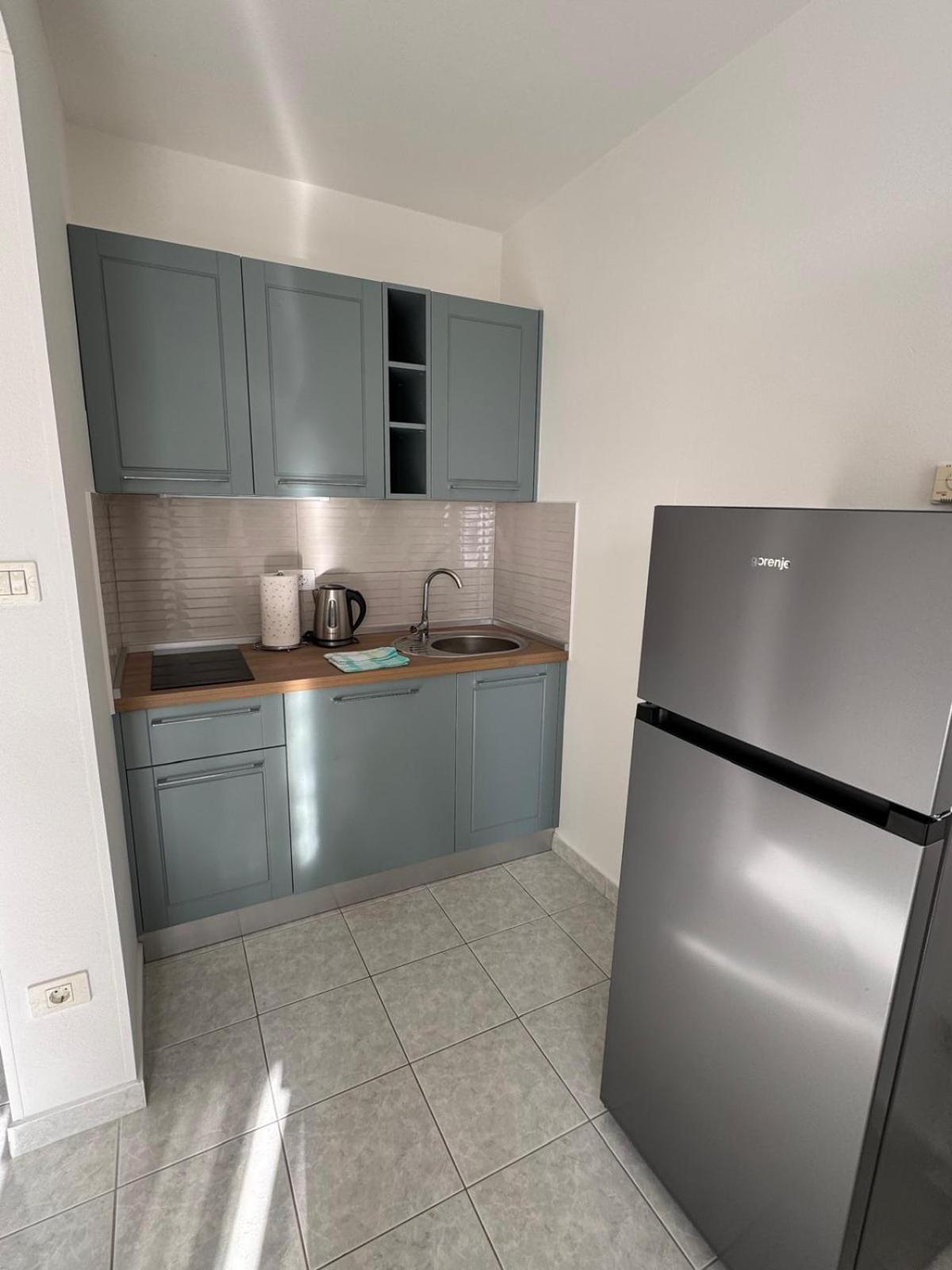 Apartment Birimac Pula