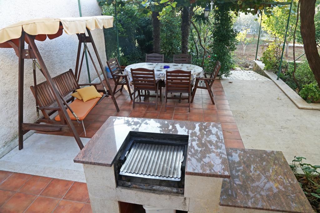 Apartment Birimac