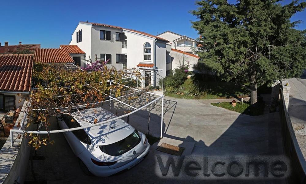 Apartment Birimac