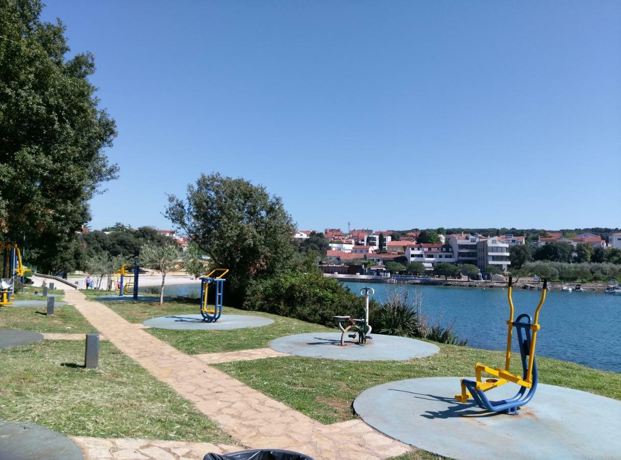 Apartman Birimac Pula