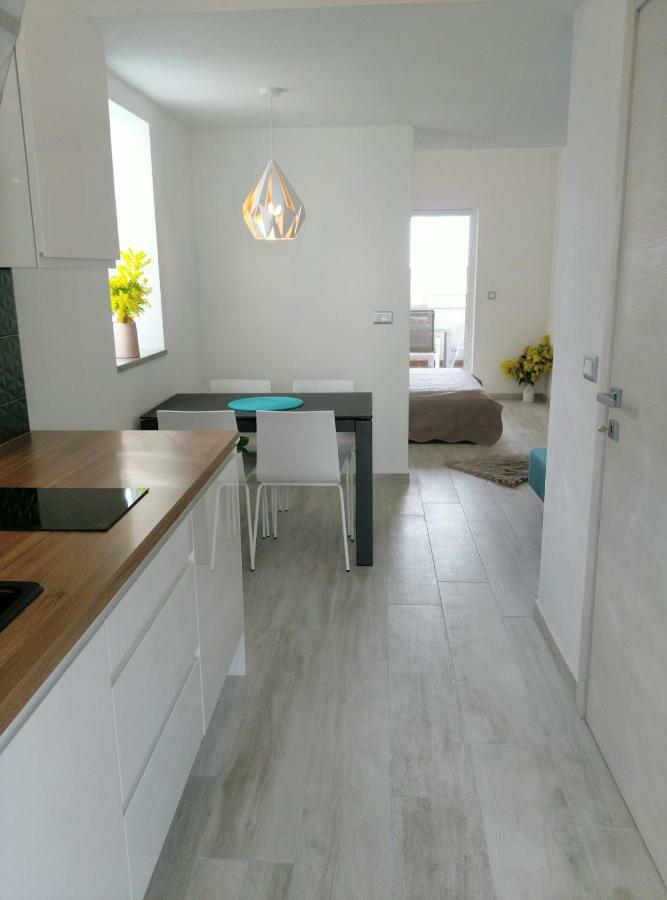 Apartment Birimac Pula