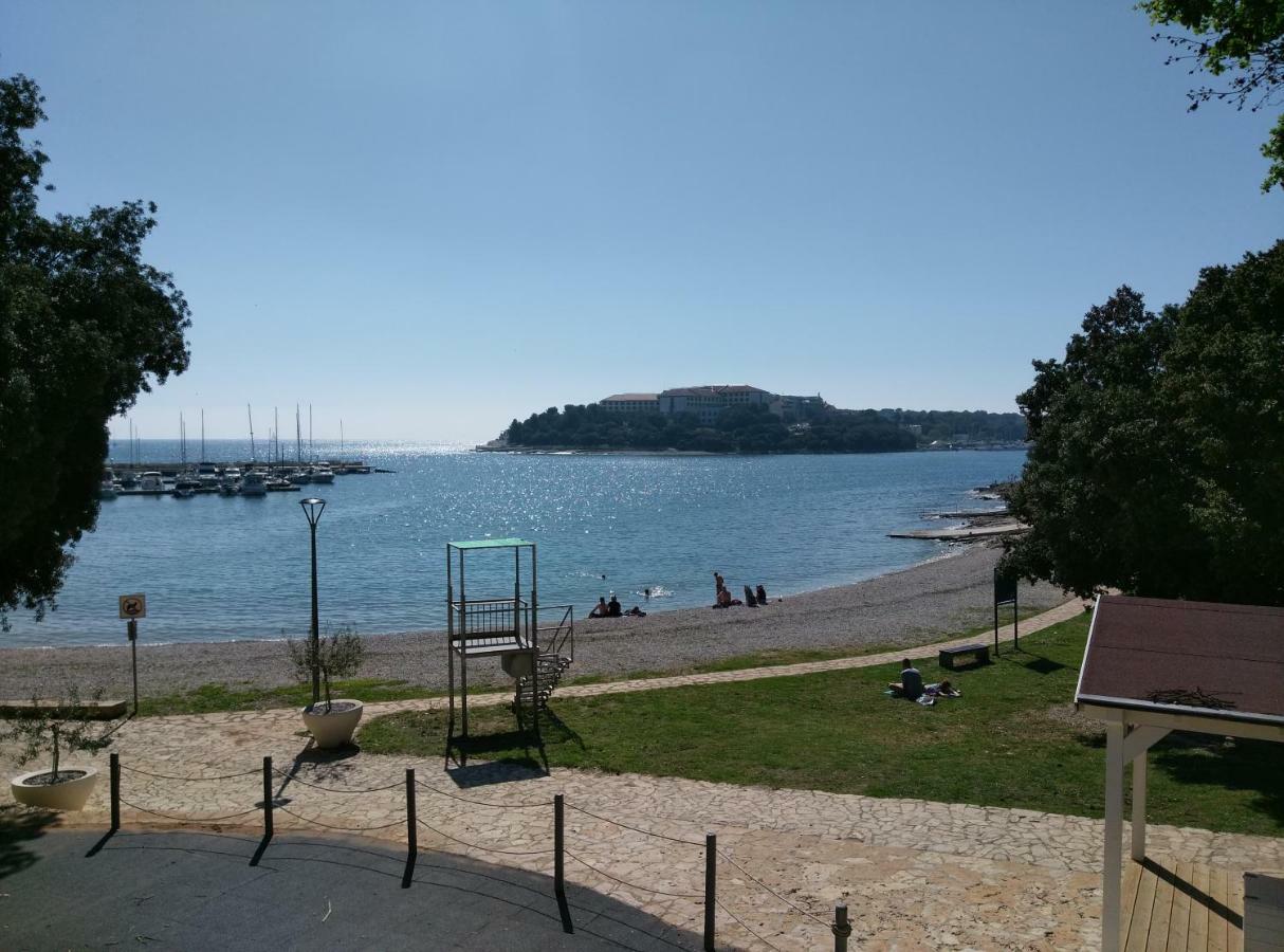 Apartment Birimac Pula