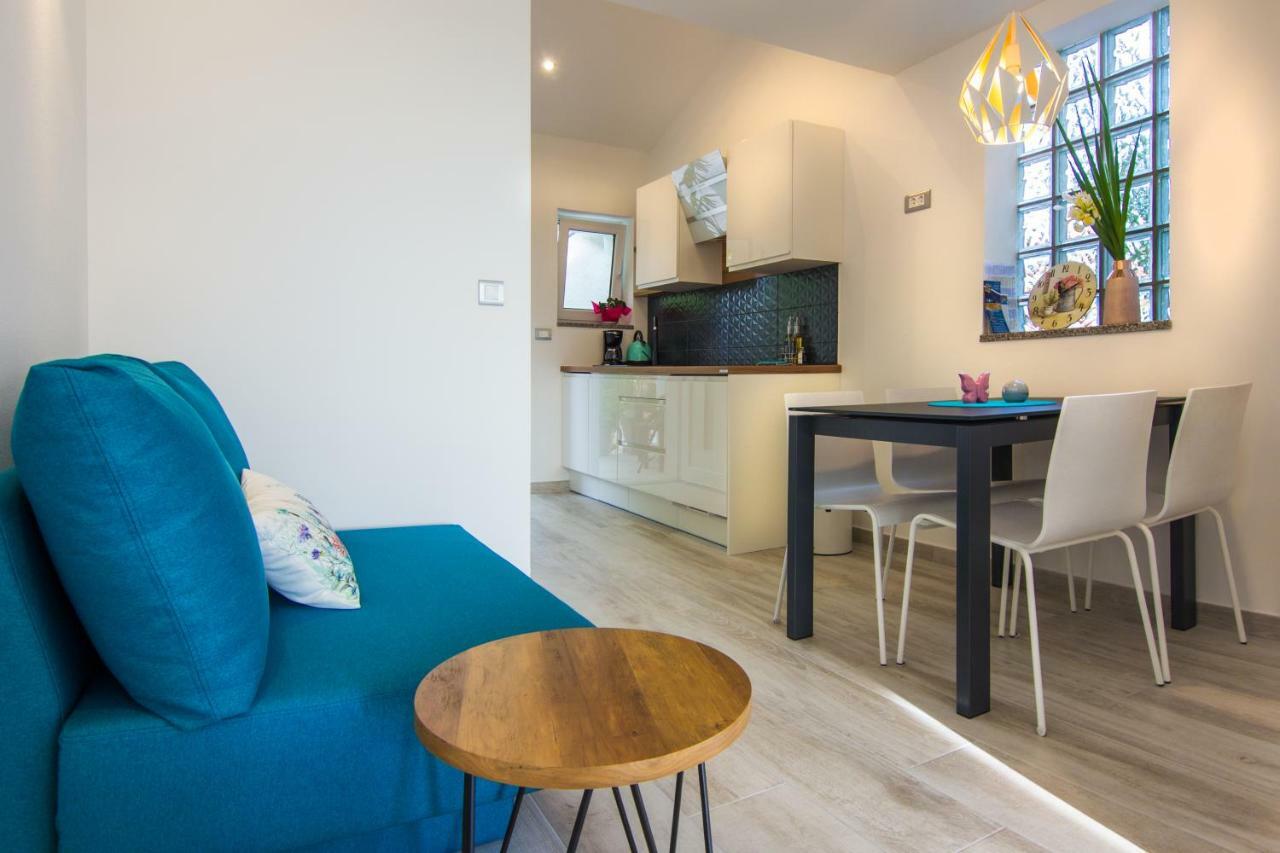 Birimac Apartment *