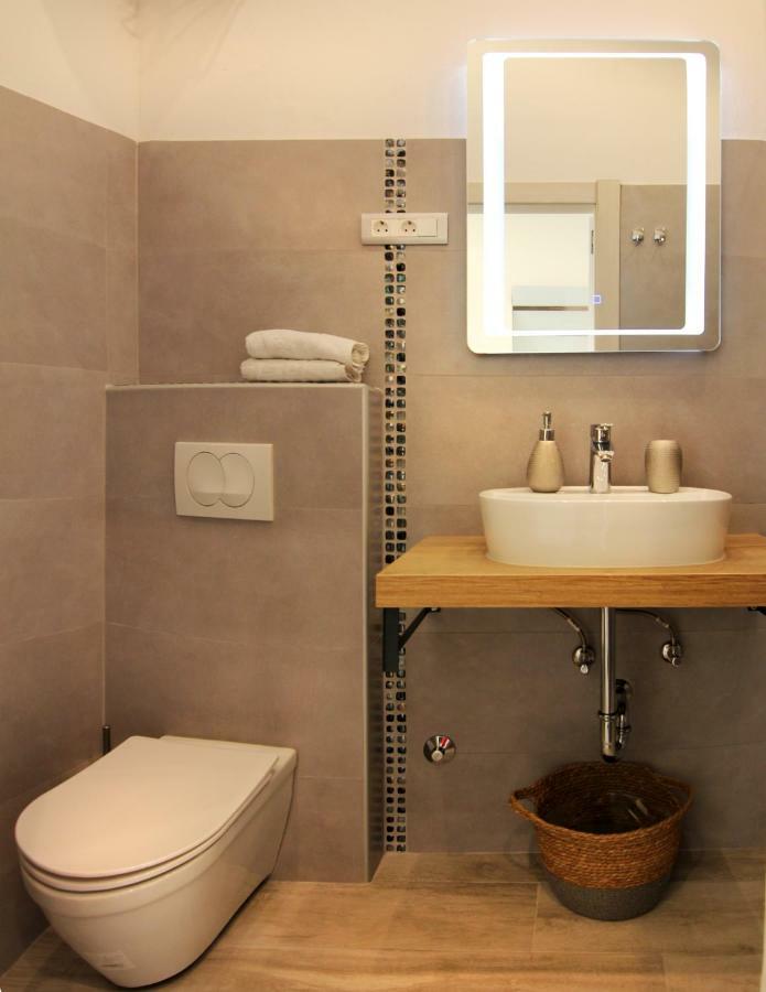 Birimac Apartment *