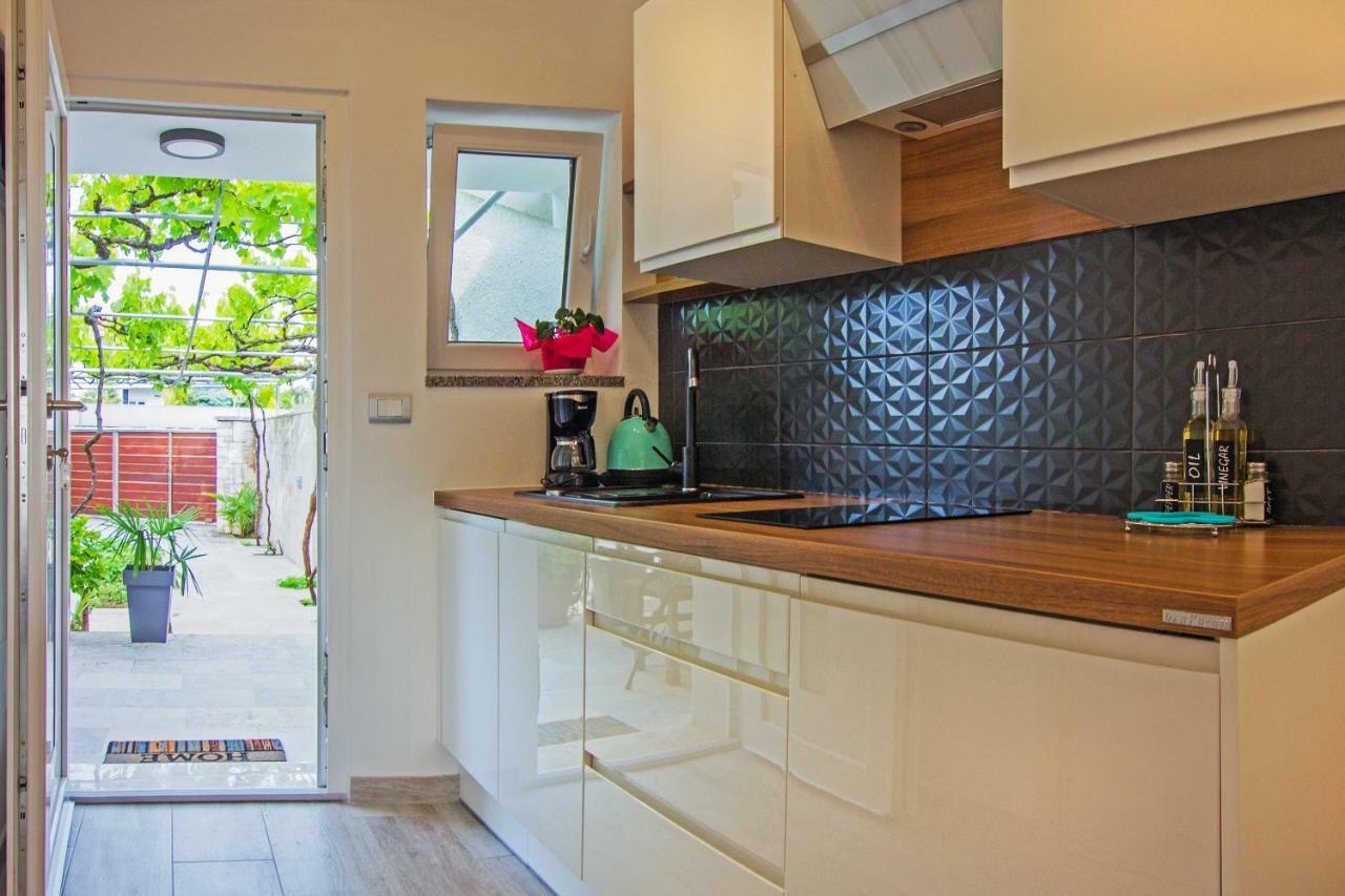 Apartment Birimac *