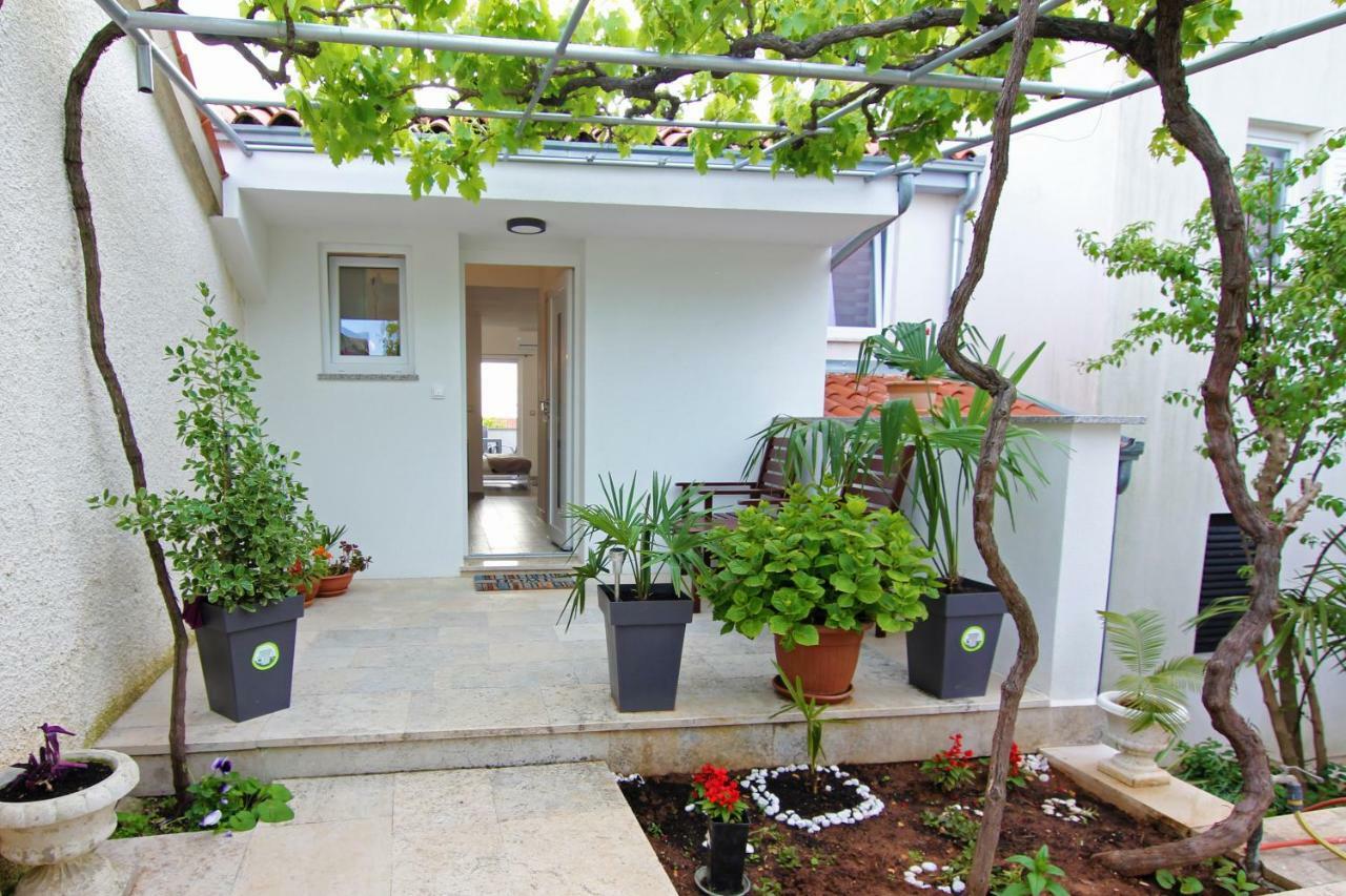 Apartment Birimac *