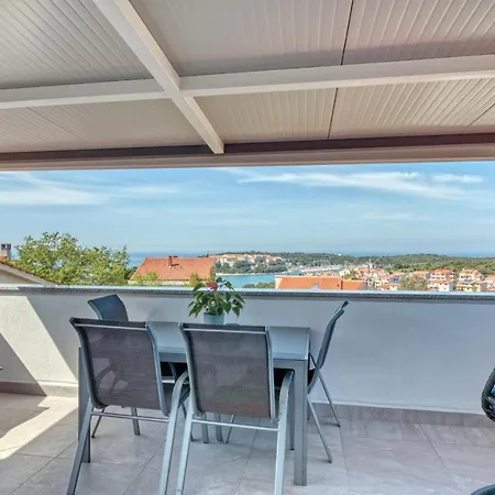 Apartments Birimac Pula Exterior photo