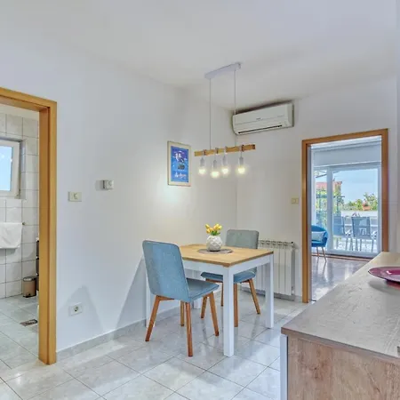 Apartments Birimac Pula Exterior photo