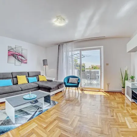 Apartments Birimac Pula Exterior photo