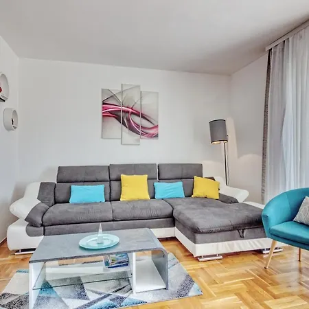 Apartments Birimac Pula Exterior photo