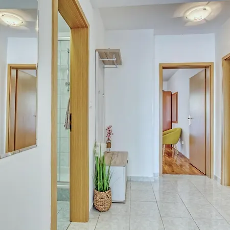 Apartments Birimac Pula Exterior photo