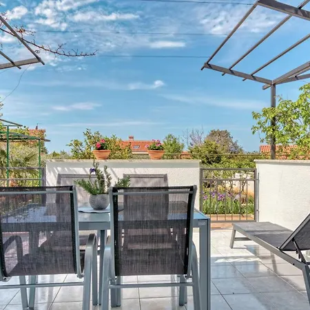 Apartments Birimac Pula Exterior photo
