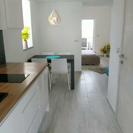 Apartments Birimac Pula Exterior photo