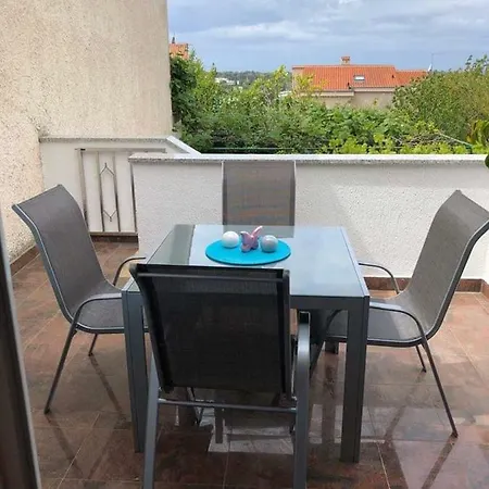 Apartments Birimac Pula Exterior photo