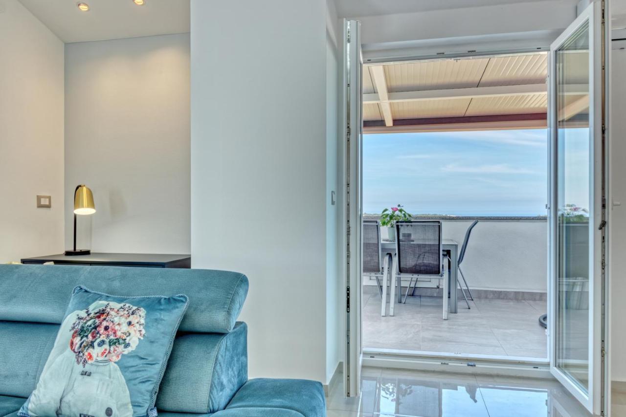 Appartement Birimac