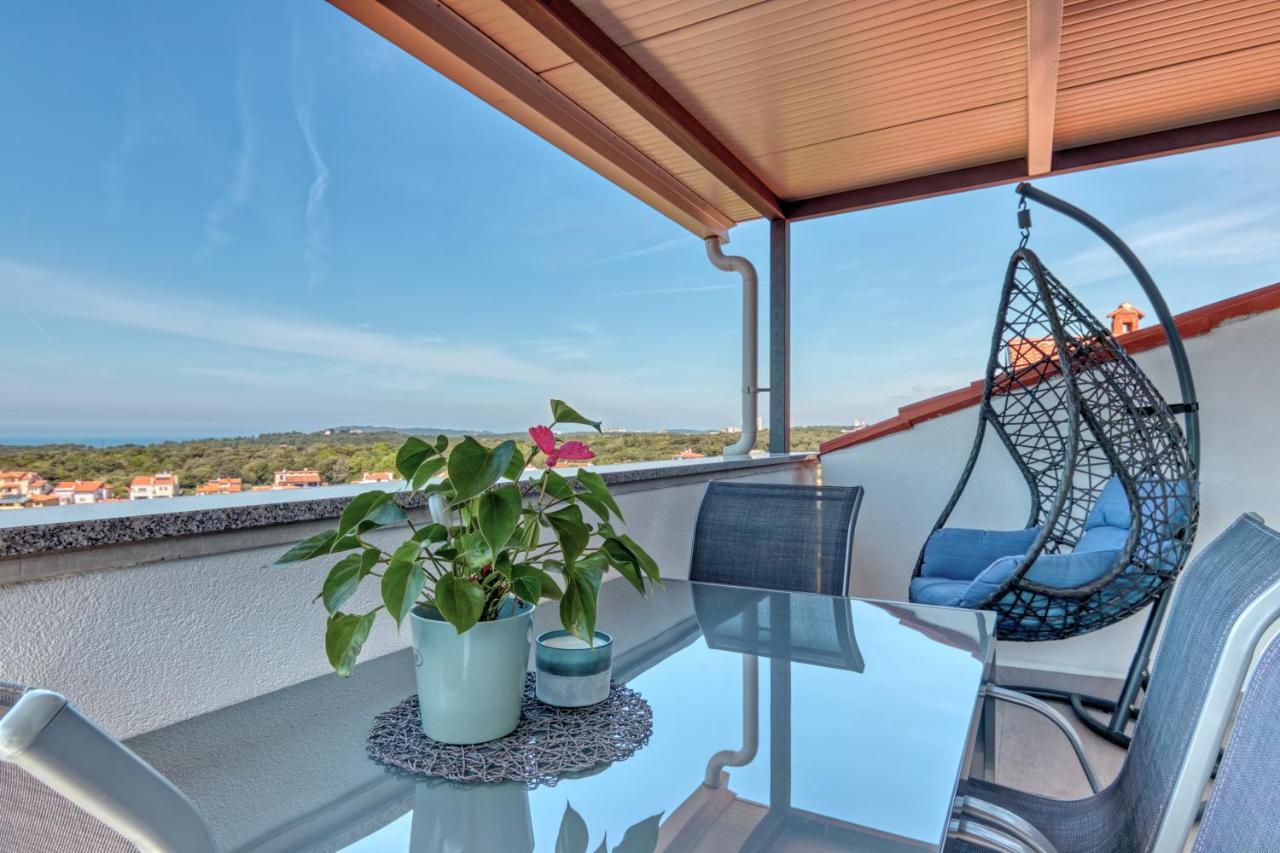 Appartement Birimac *