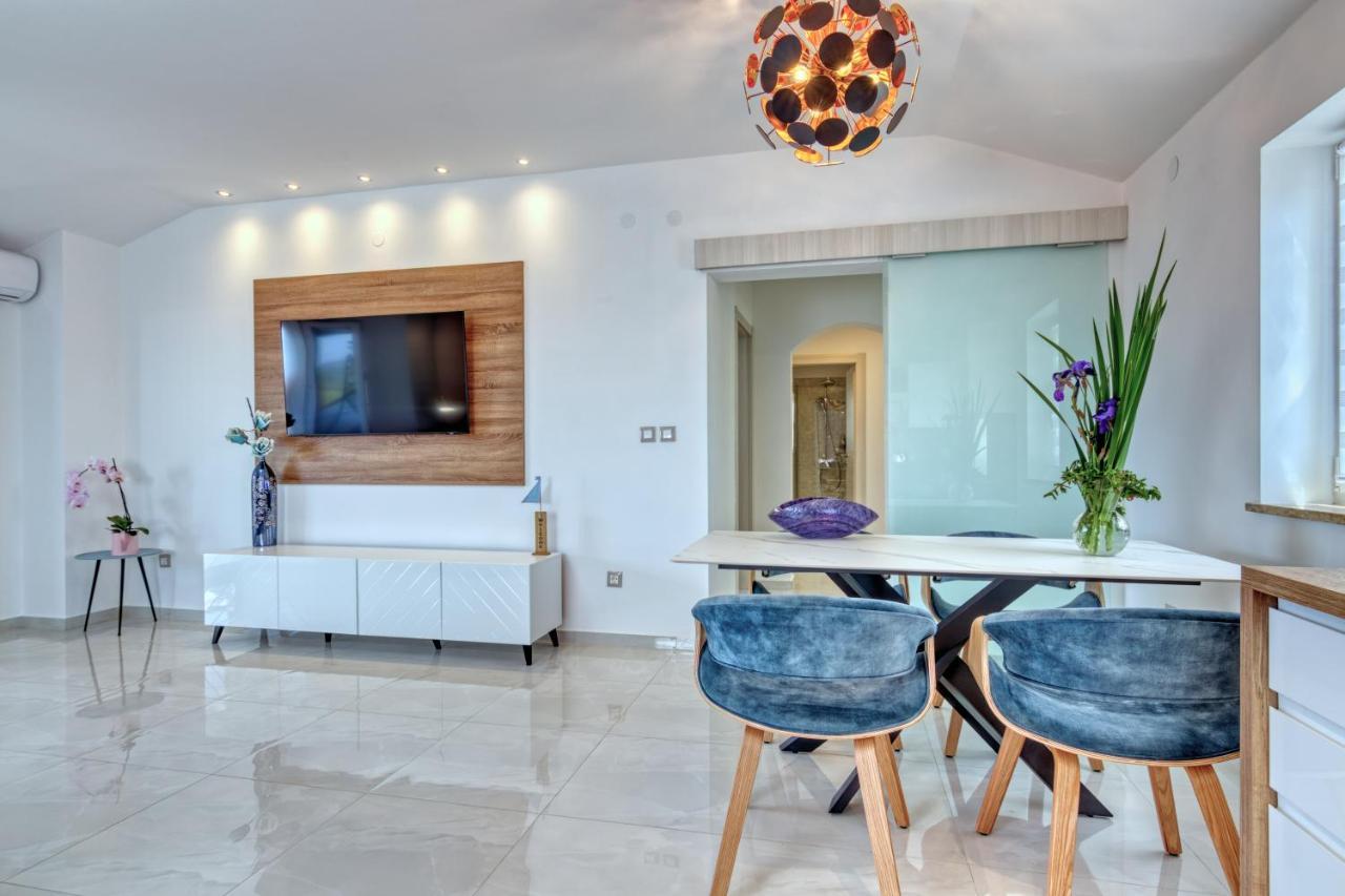 Appartement Birimac