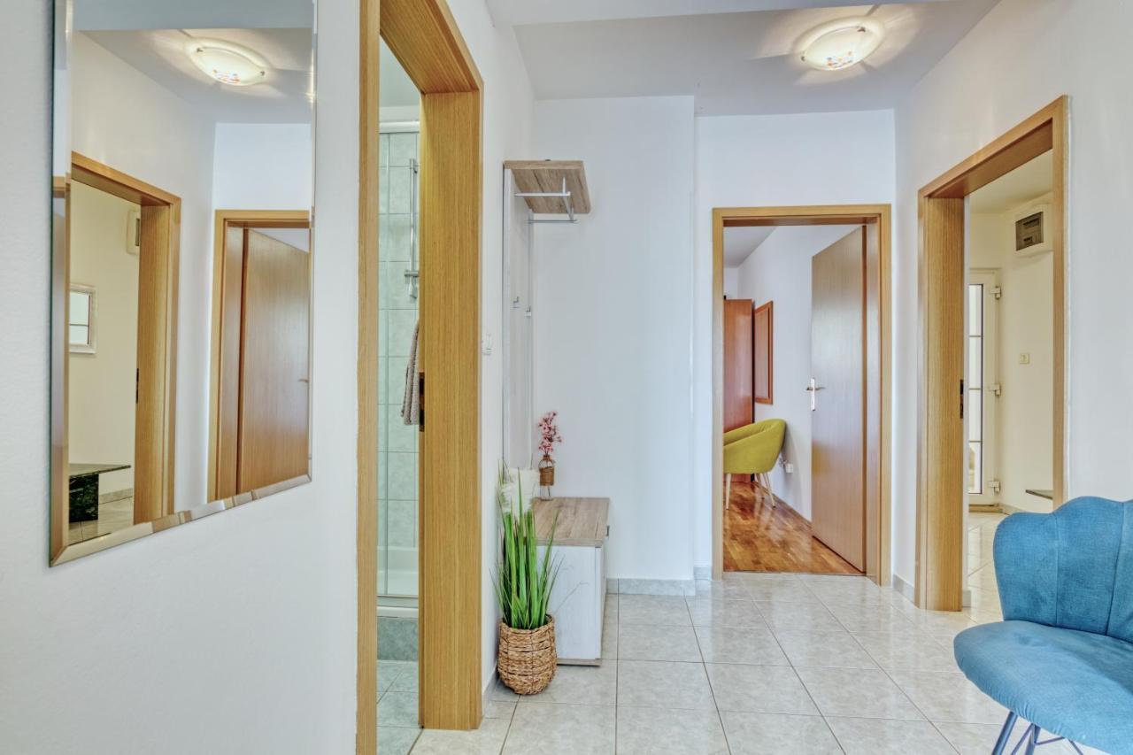 Appartement Birimac