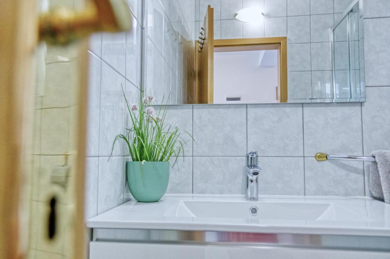 Birimac Appartement *