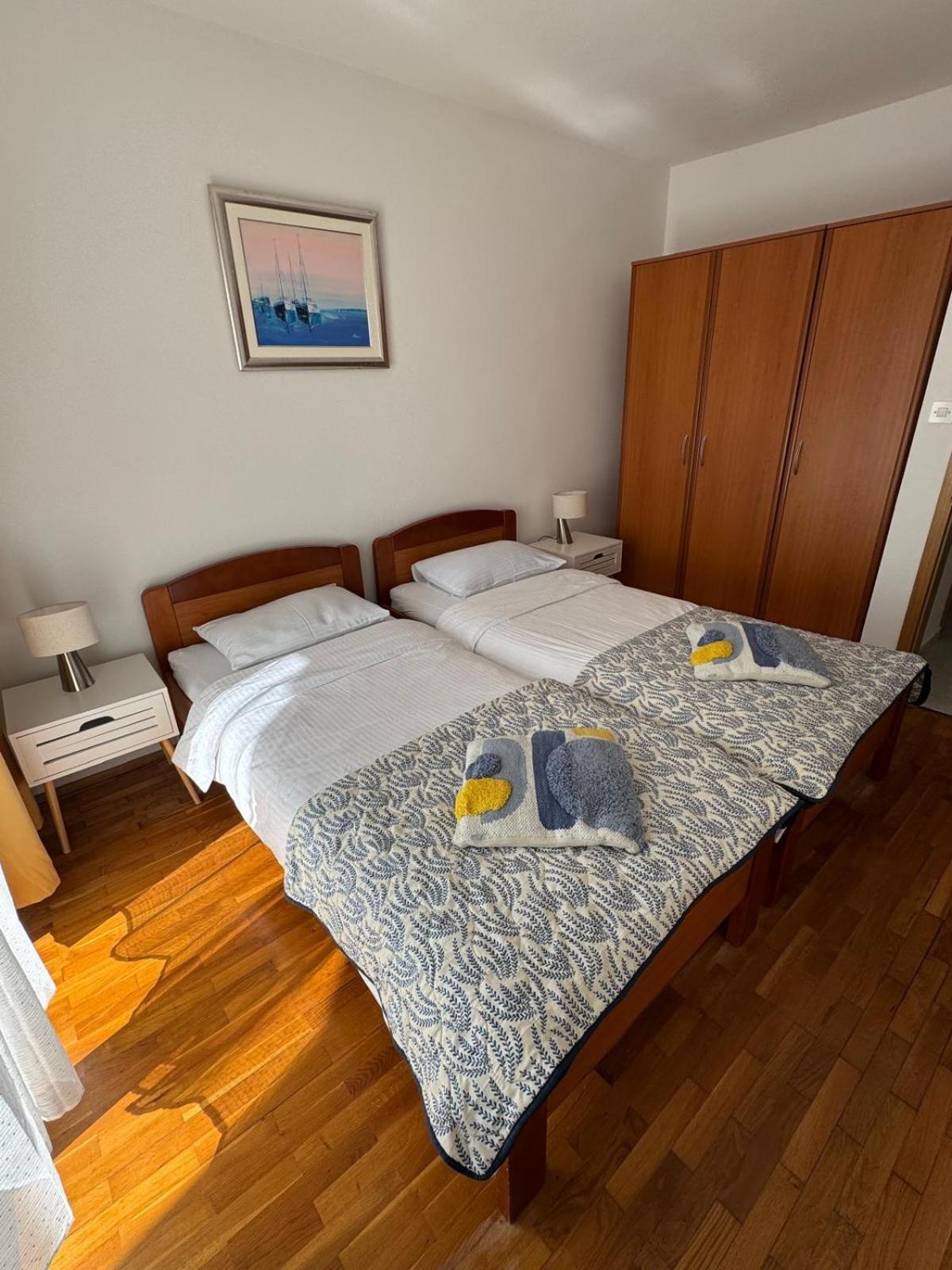 Birimac Appartement Pula